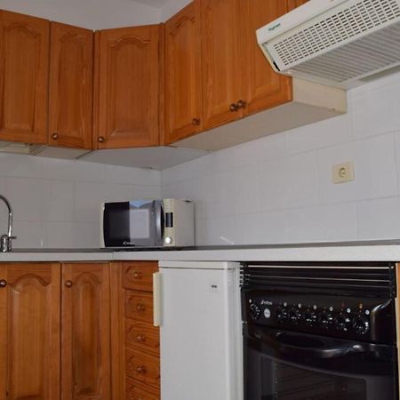 Apartamento Reni Тіас Екстер'єр фото