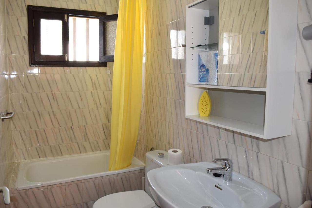 Apartamento Reni Тіас Екстер'єр фото