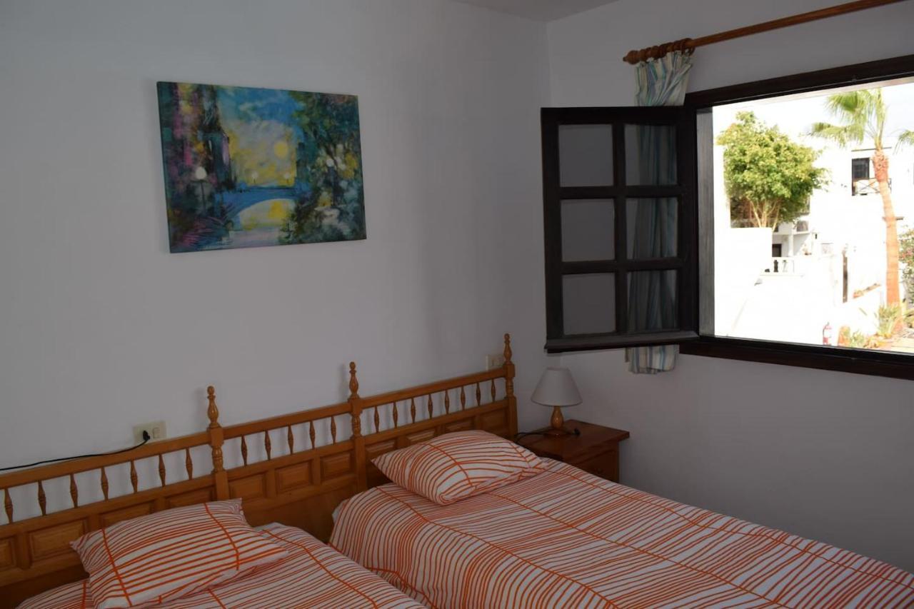 Apartamento Reni Тіас Екстер'єр фото