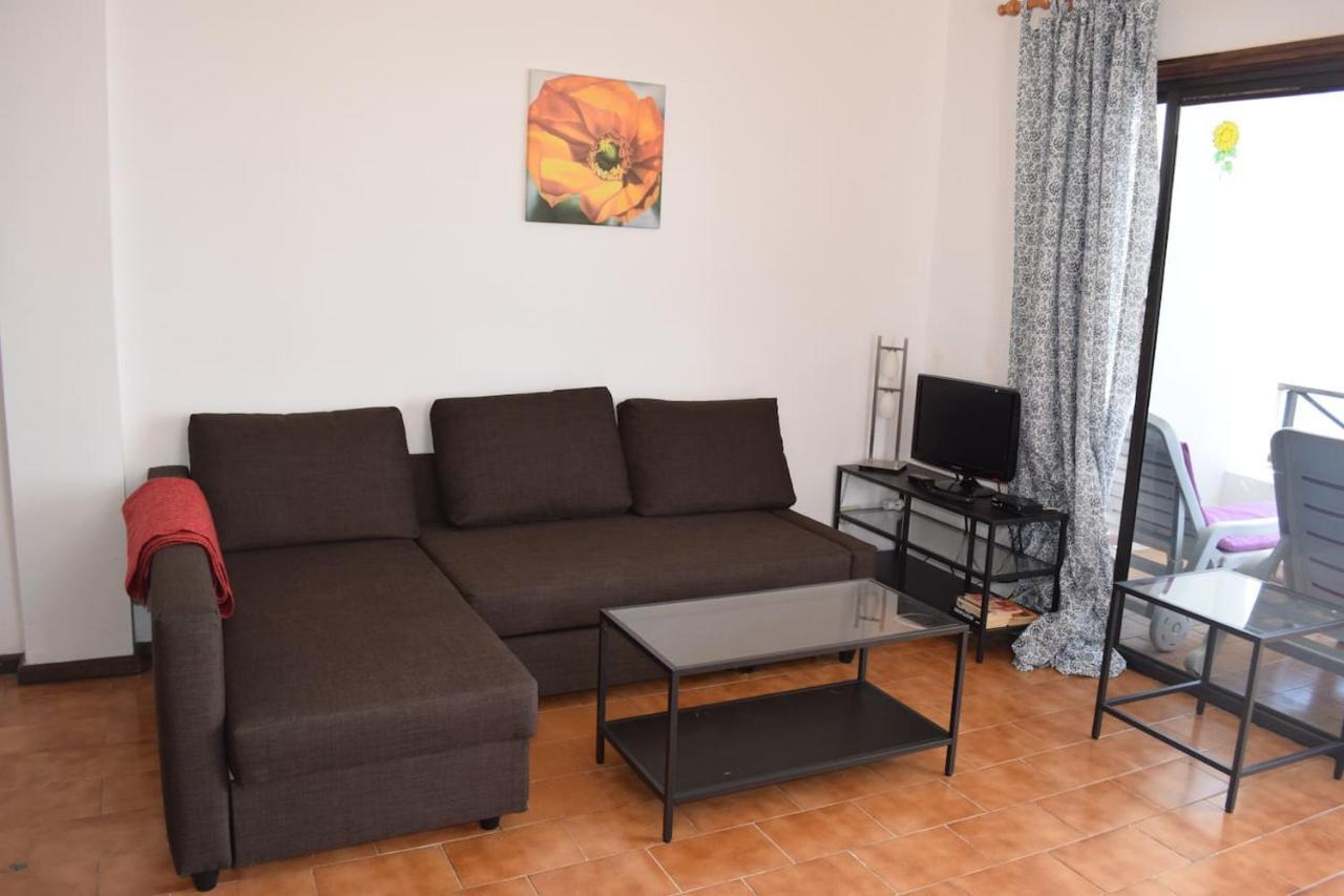 Apartamento Reni Тіас Екстер'єр фото