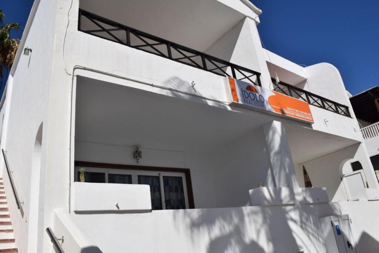 Apartamento Reni Тіас Екстер'єр фото