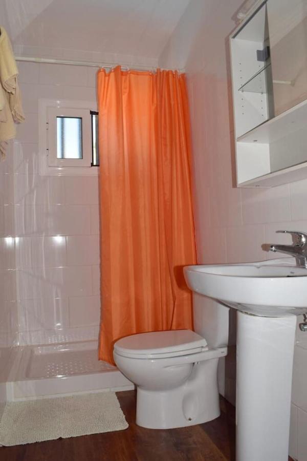 Apartamento Reni Тіас Екстер'єр фото