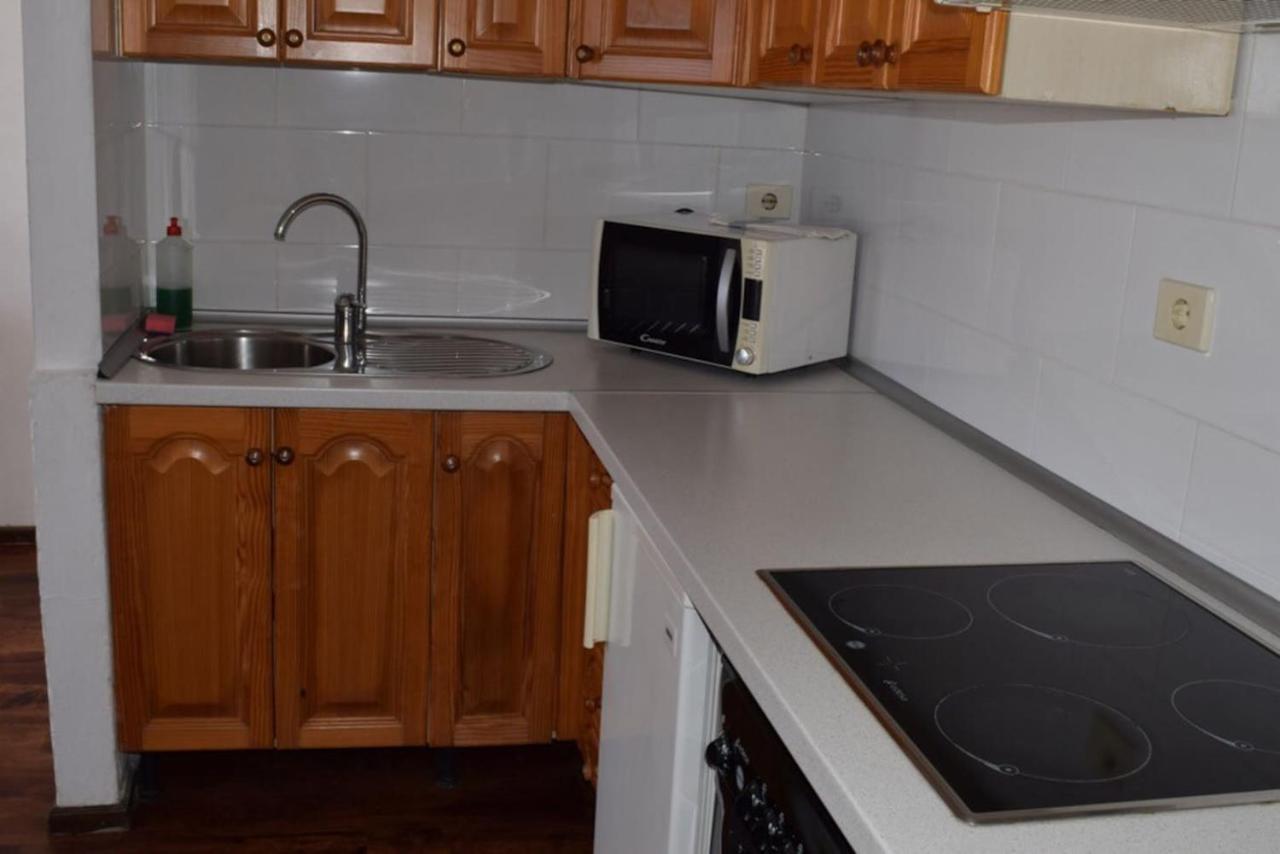 Apartamento Reni Тіас Екстер'єр фото