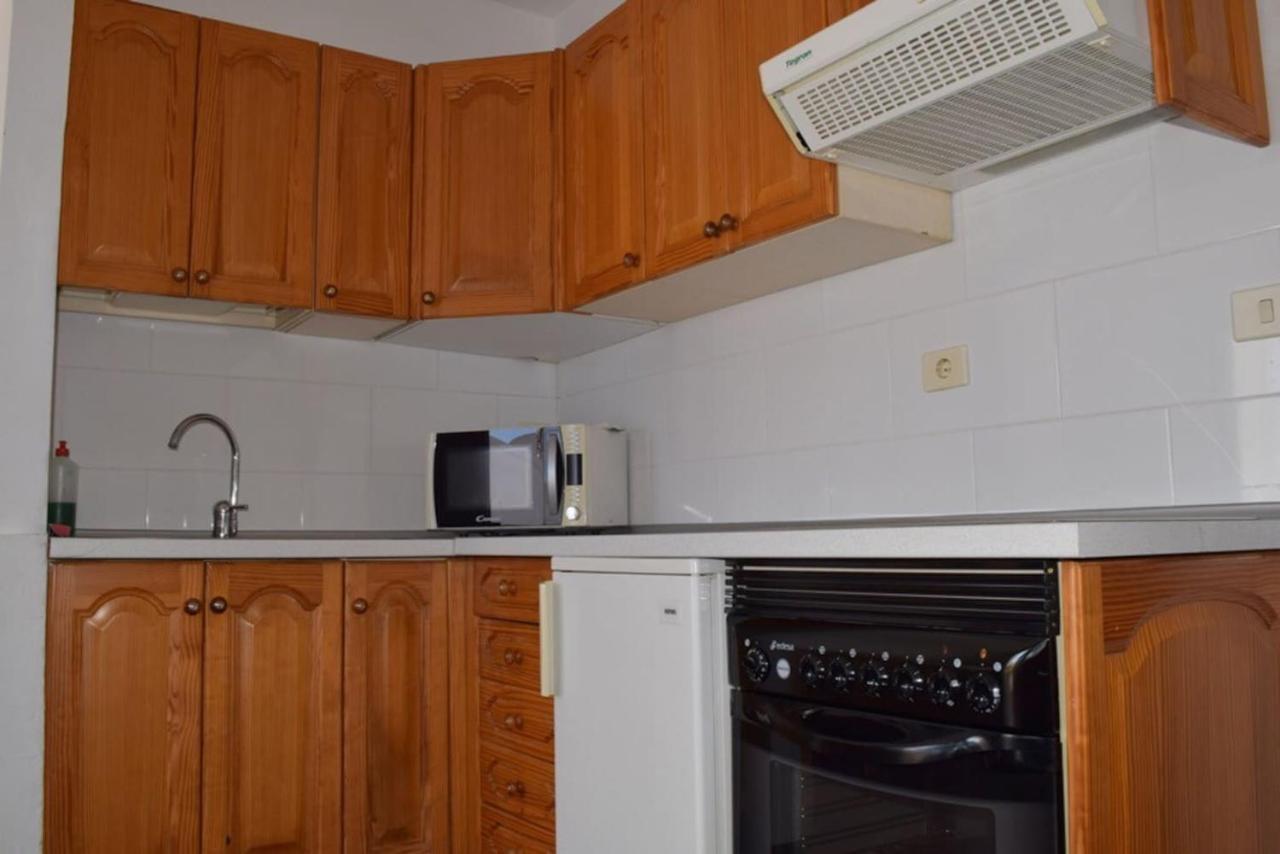 Apartamento Reni Тіас Екстер'єр фото