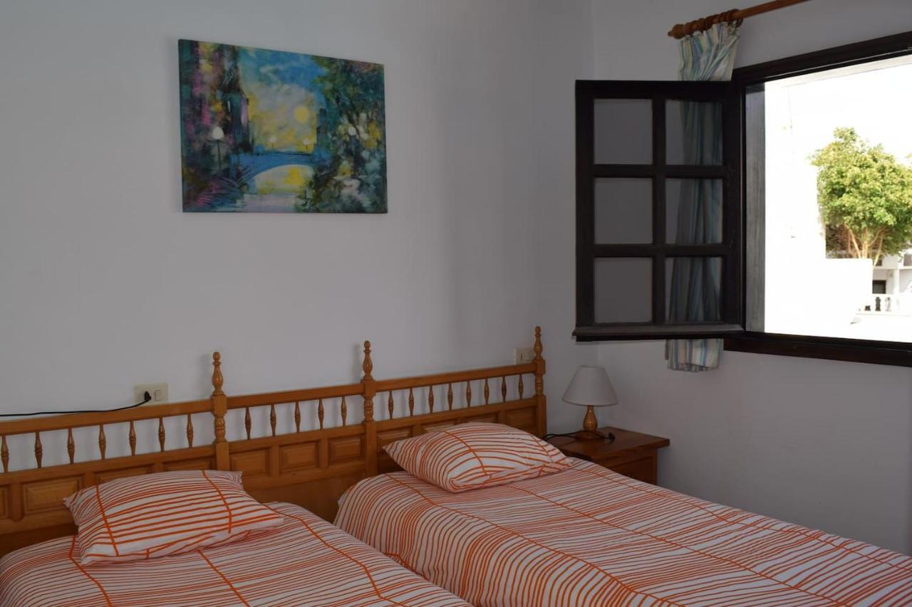 Apartamento Reni Тіас Екстер'єр фото
