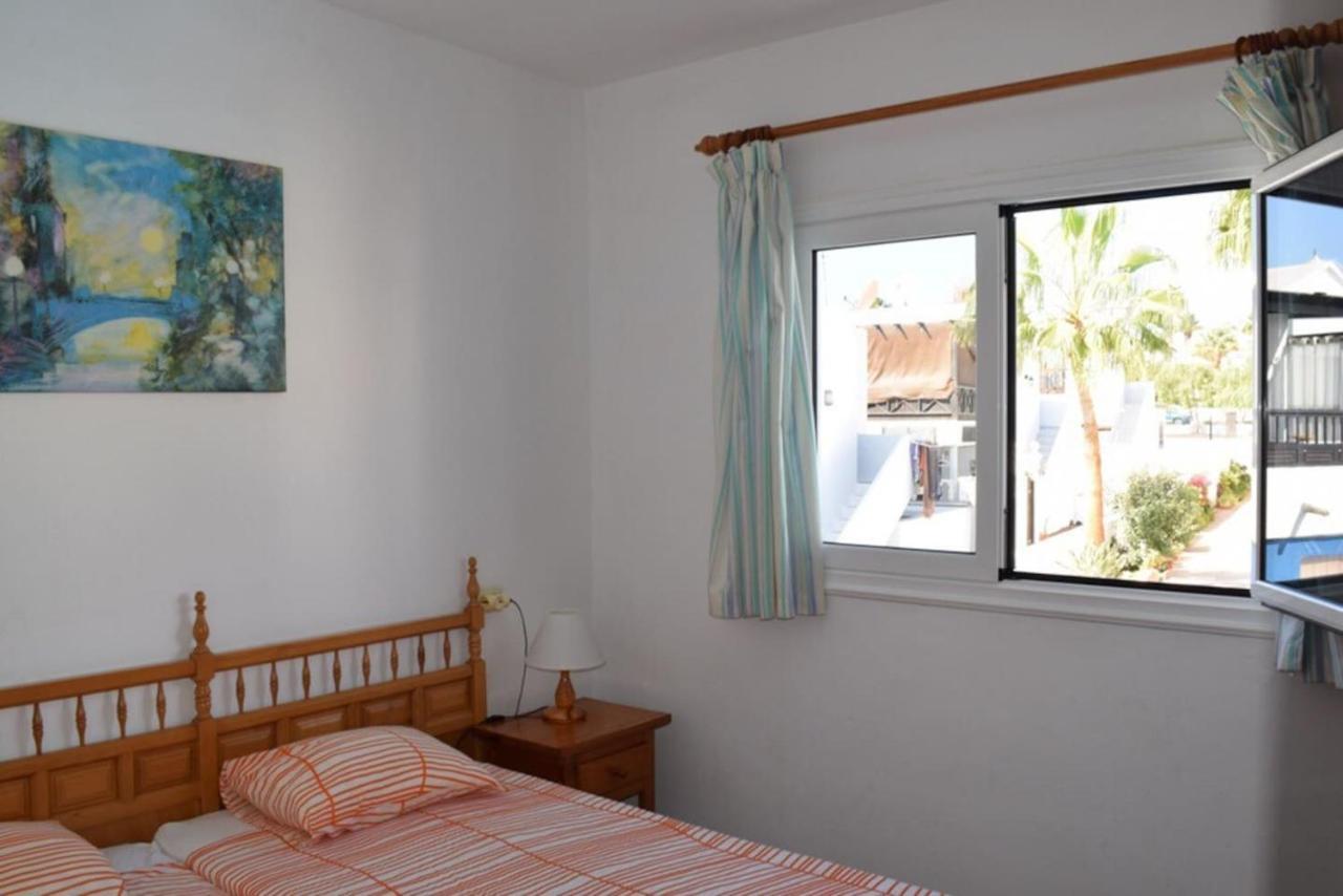 Apartamento Reni Тіас Екстер'єр фото